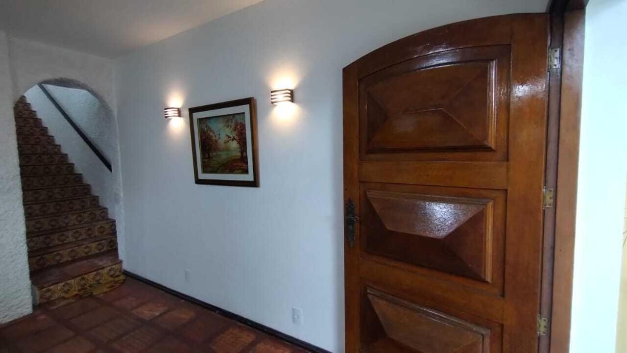 Pousada Solar De Cristal Petropolis  Bagian luar foto